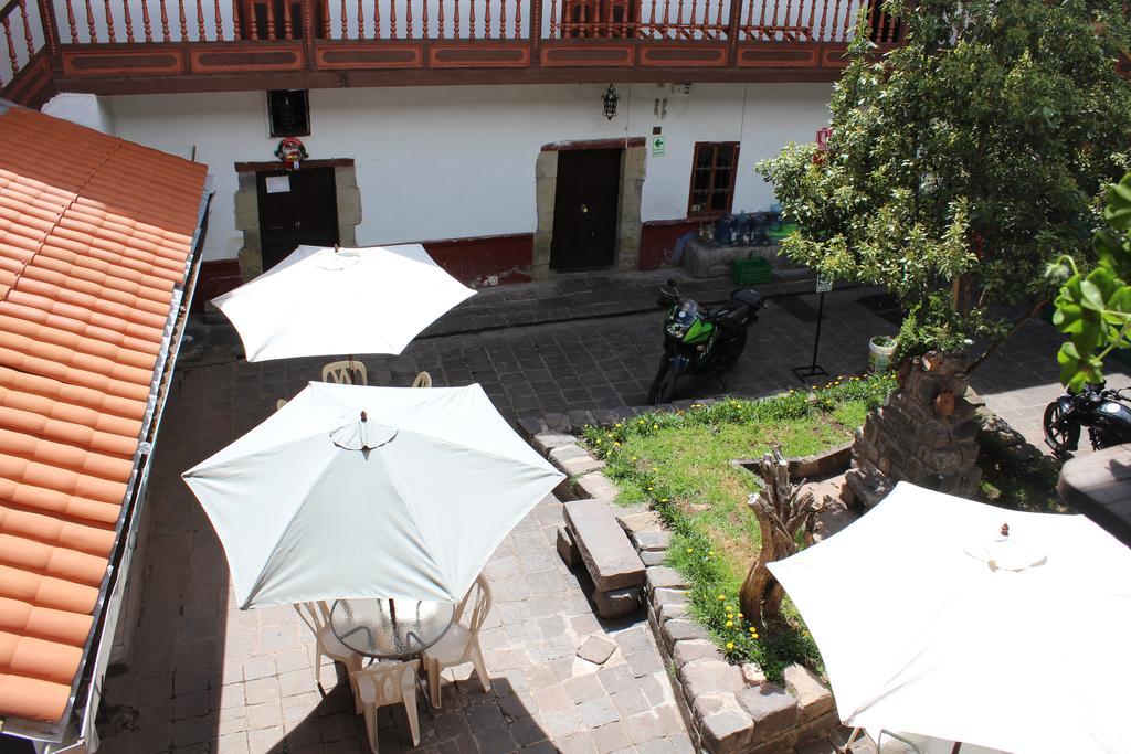 Casa Biru Boutique Hotel