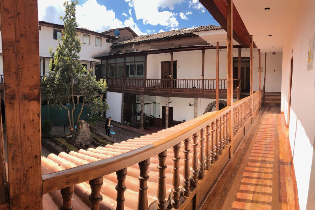 Hotel Casa Biru Boutique Cusco