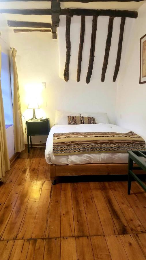 Hotel Lina's Boutique Cusco