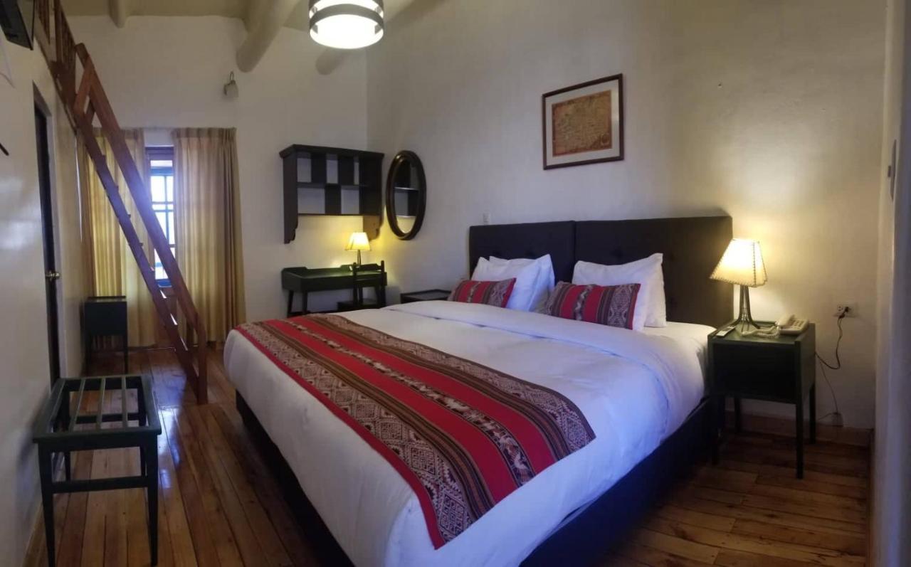 Hotel Lina's Boutique