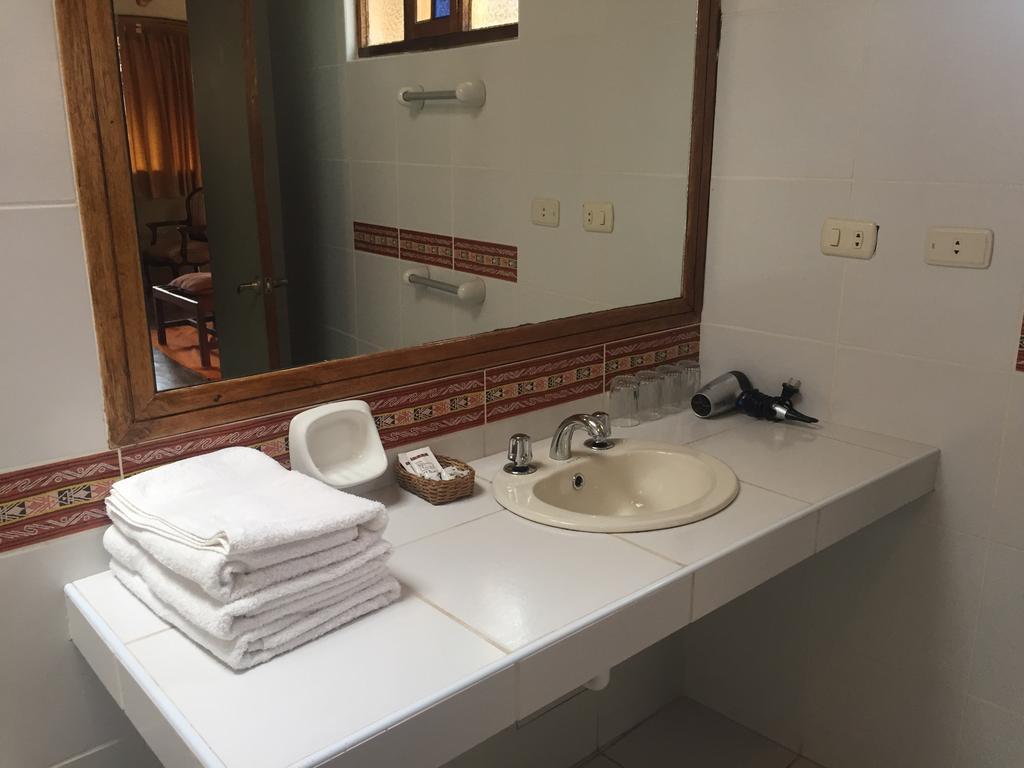 Pisonay Pueblo 4* Cuzco