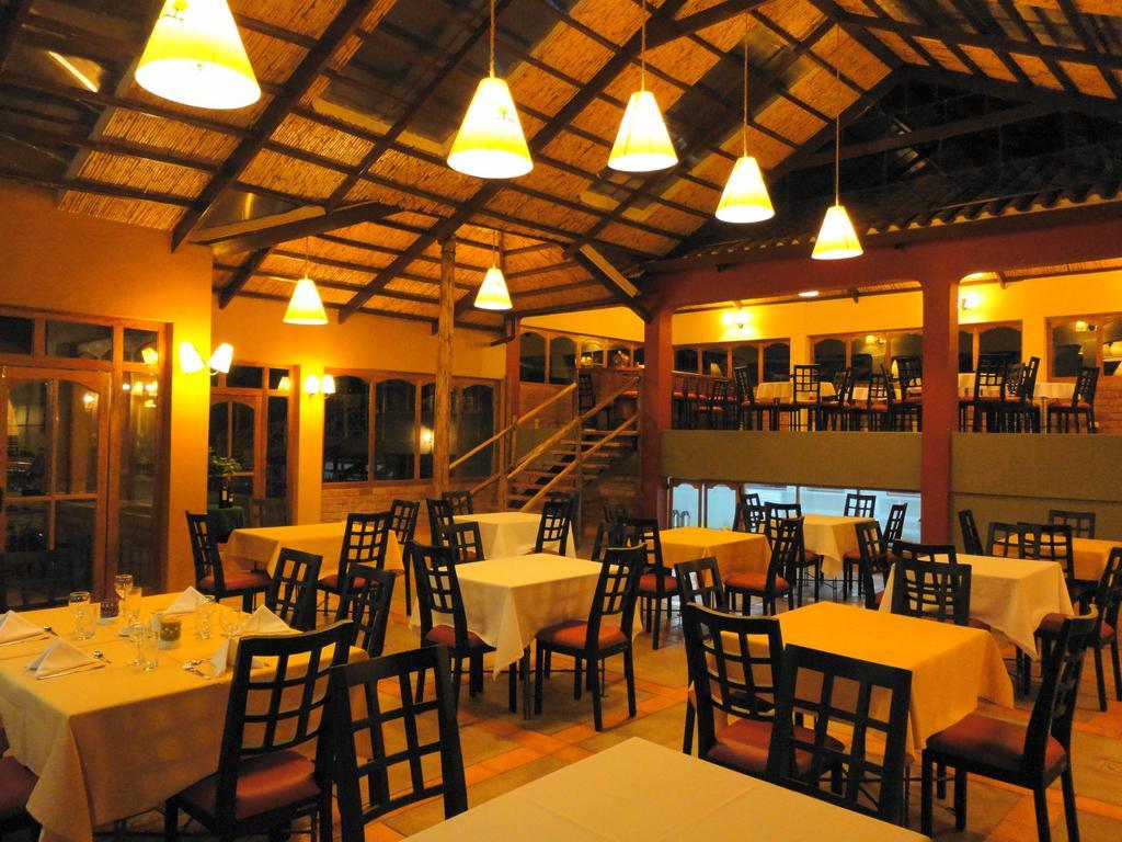 Pisonay Pueblo 4* Cuzco