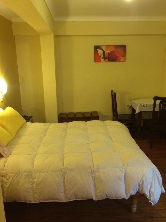 Munaycha Casa Guest house