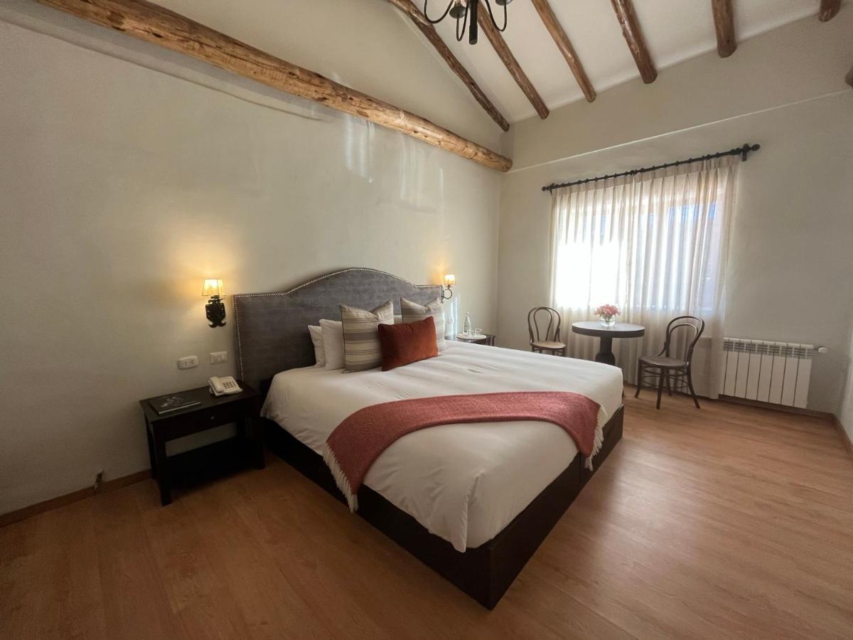 Palacio Manco Capac By Ananay Hotel