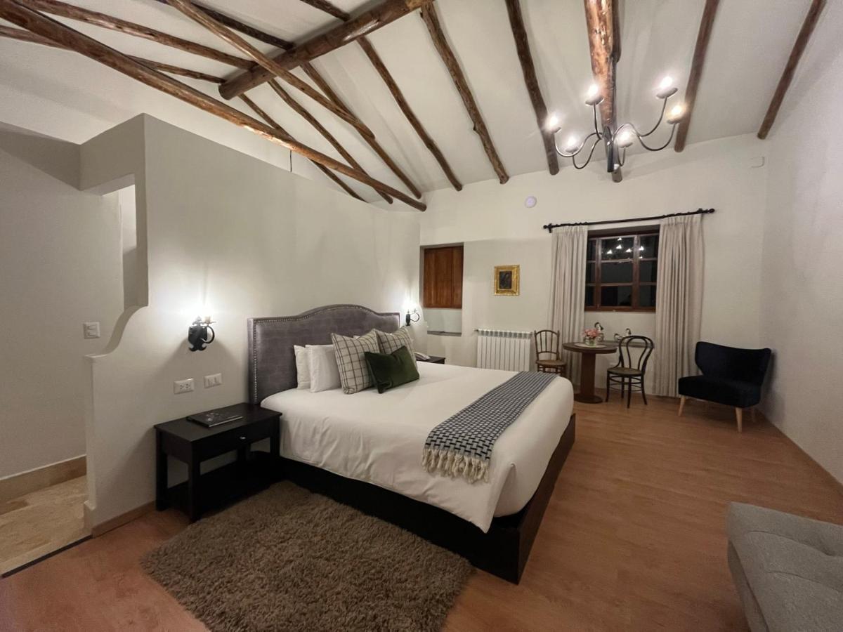 Palacio Manco Capac By Ananay Hotel 4*