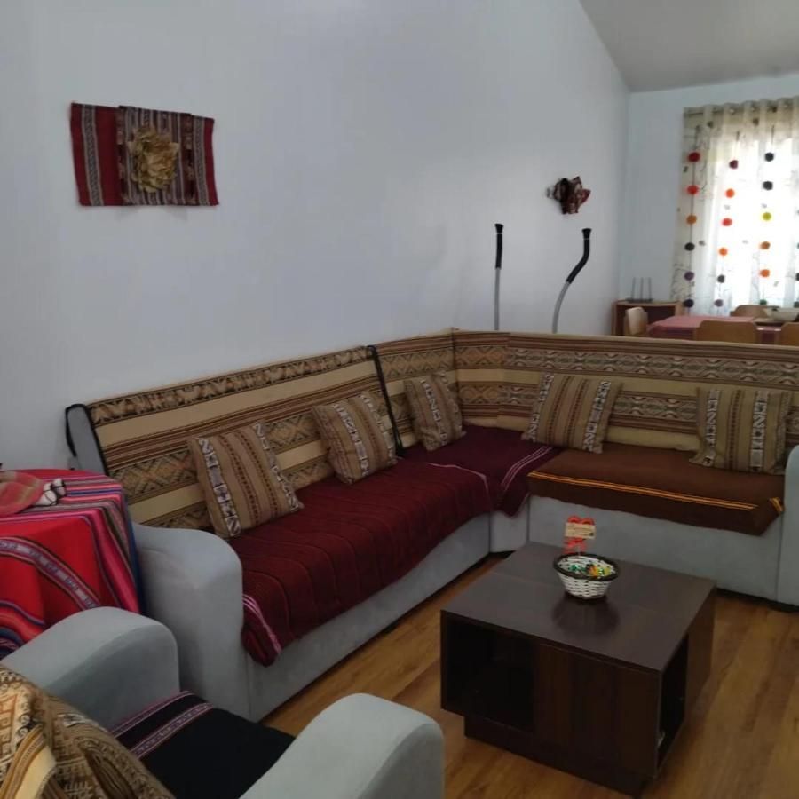Piso De Kireyna Cusco