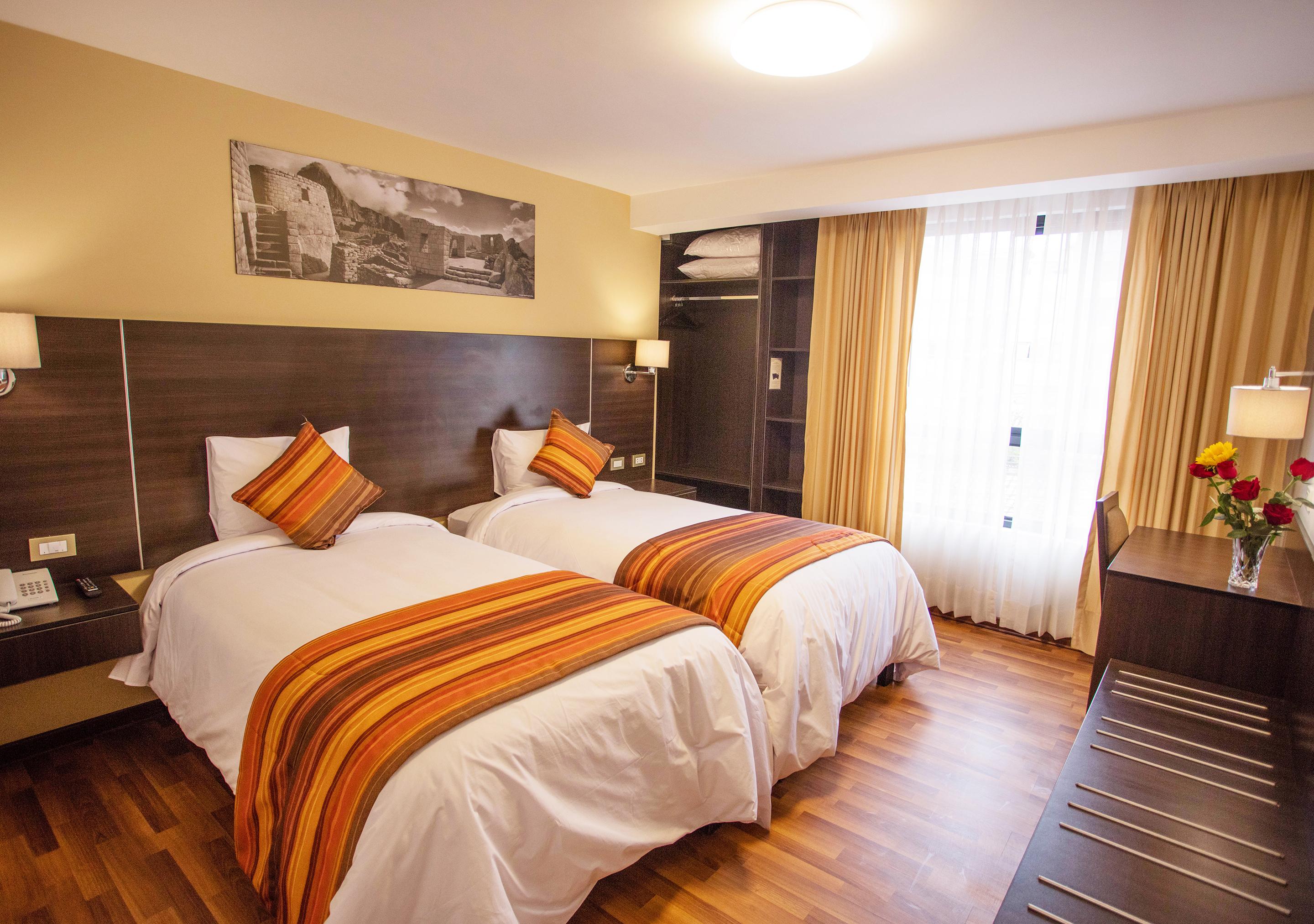 Royal Inn 3*