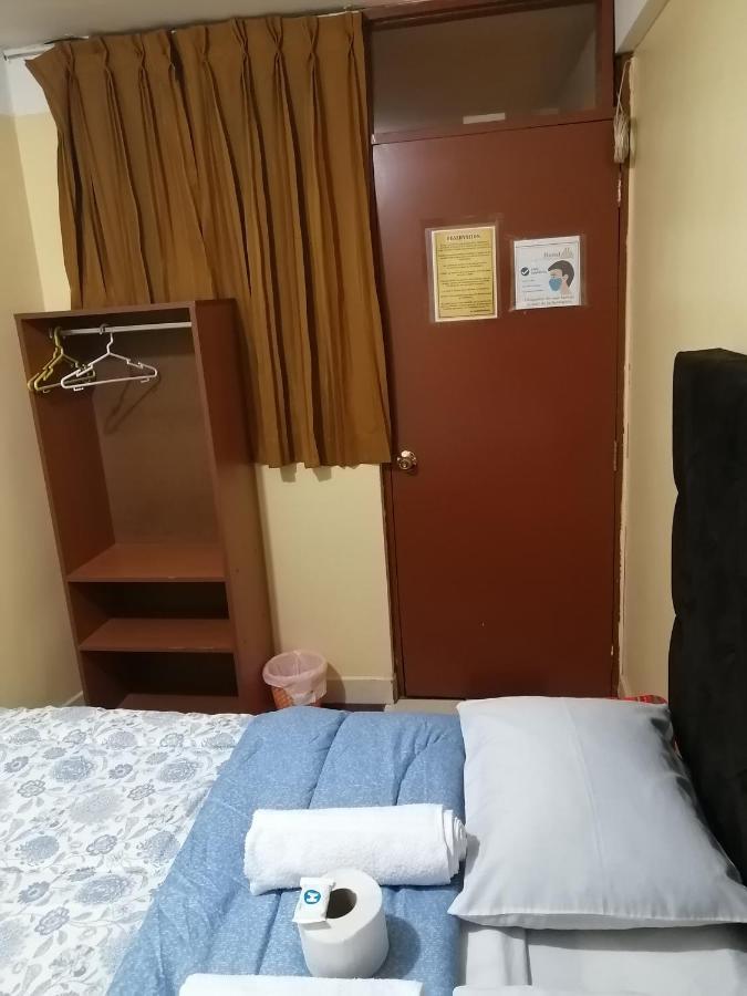 Casa de hóspedes Emperador *