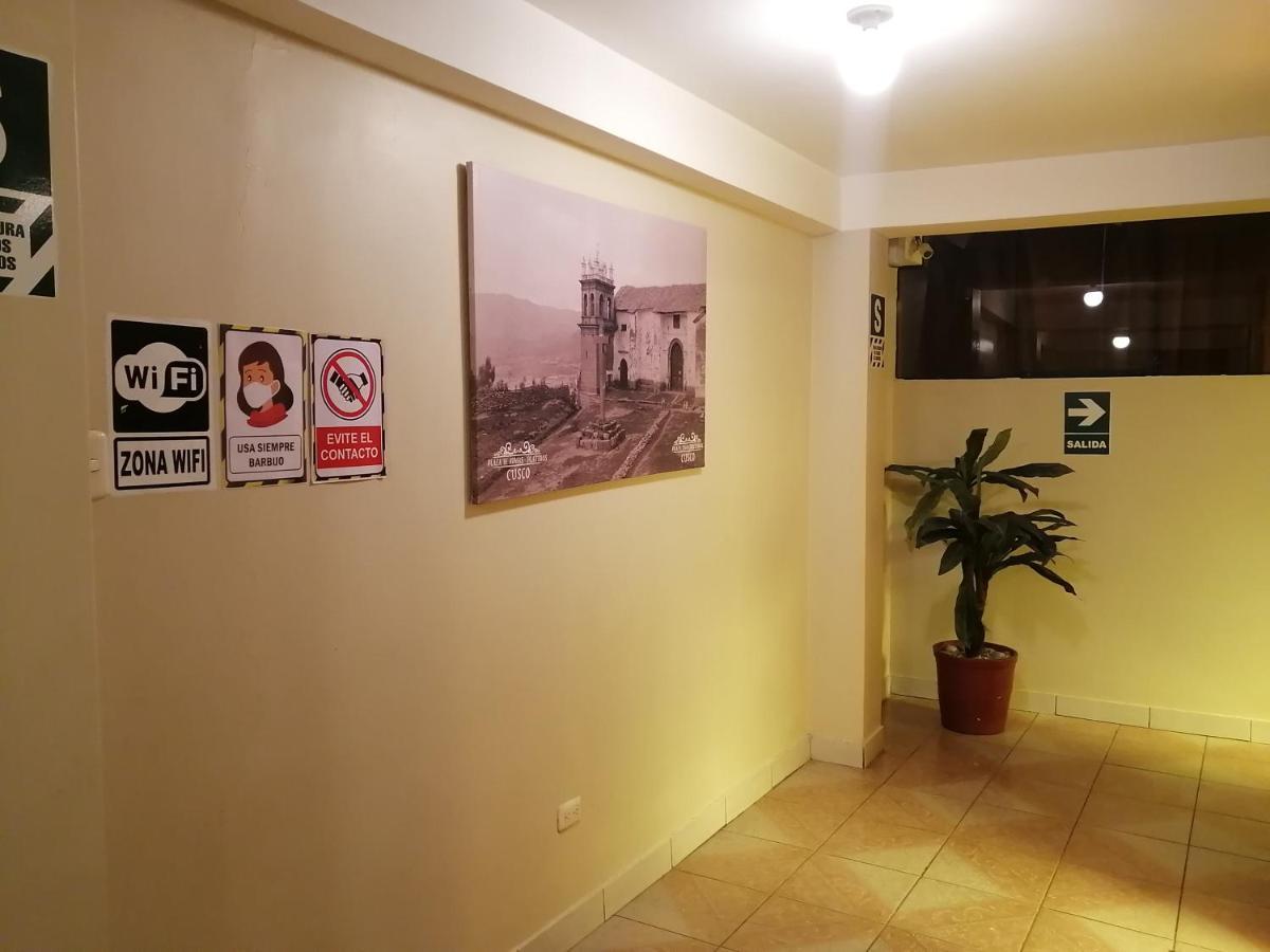 Casa de hóspedes Emperador *