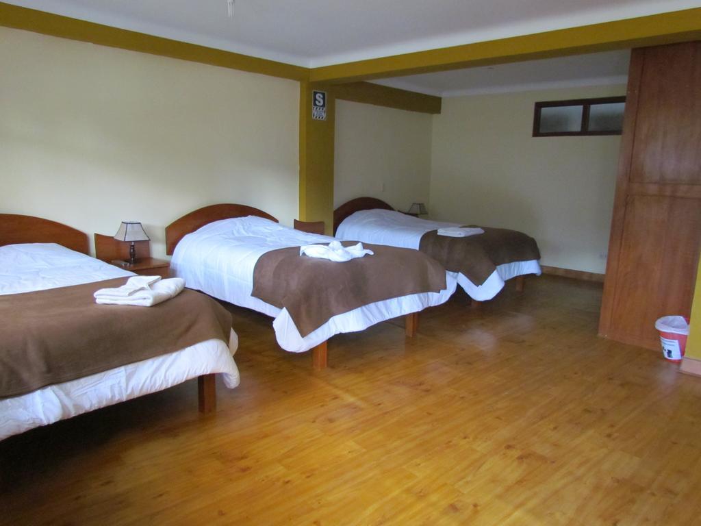 Hotel Sol Ayni