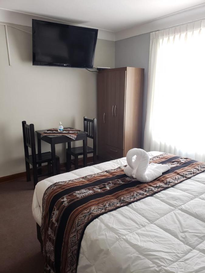 Valicha House Gasthof *