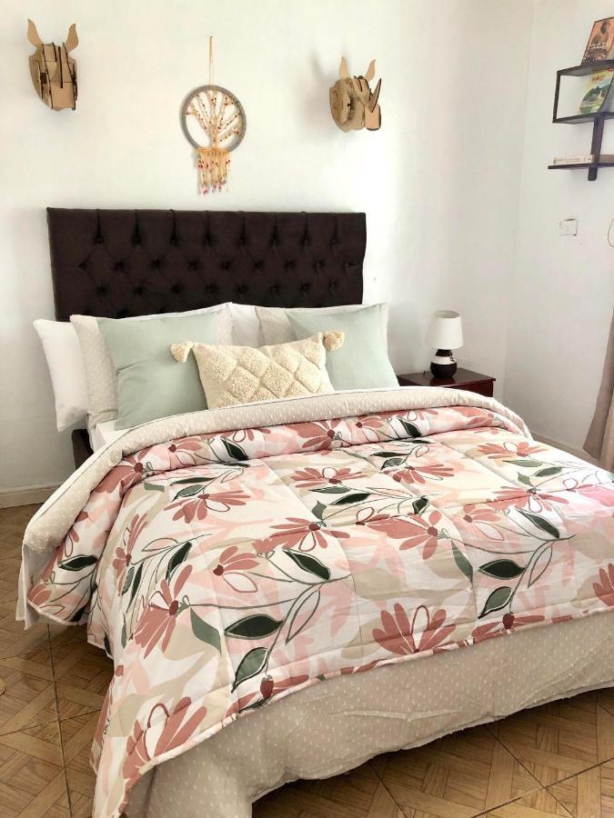Casa Kintu Bed & Breakfast