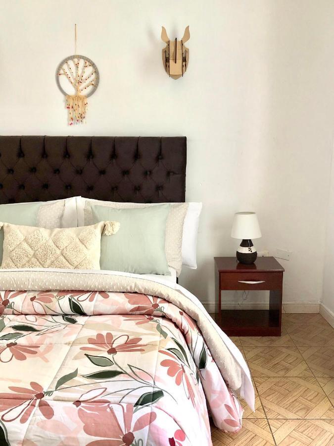 Bed & Breakfast Casa Kintu Cusco