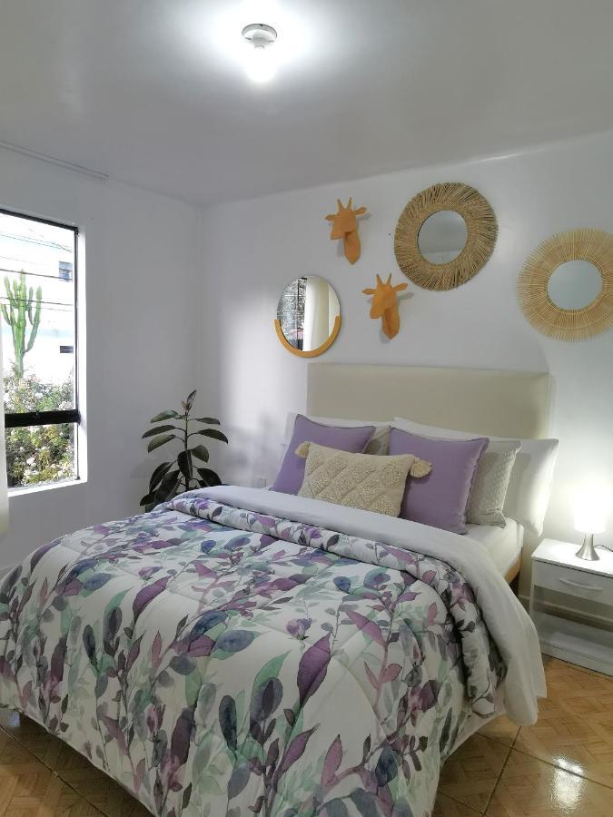 Casa Kintu Bed & Breakfast *