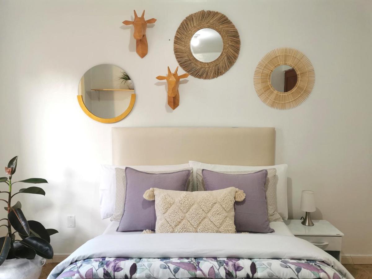 Casa Kintu Bed & Breakfast