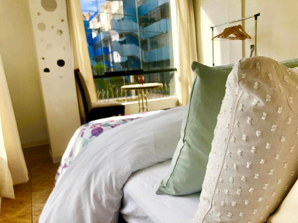 Bed & Breakfast Casa Kintu