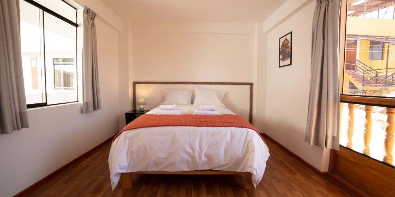 Moon 3* Cusco