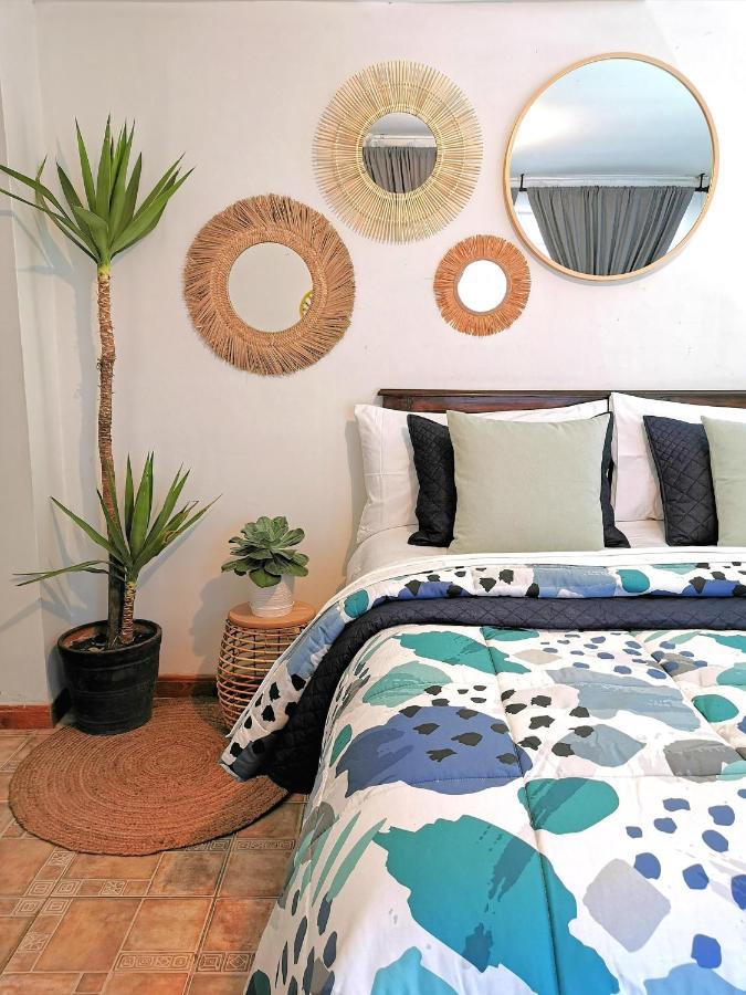 Bed & Breakfast Casa Kintu *