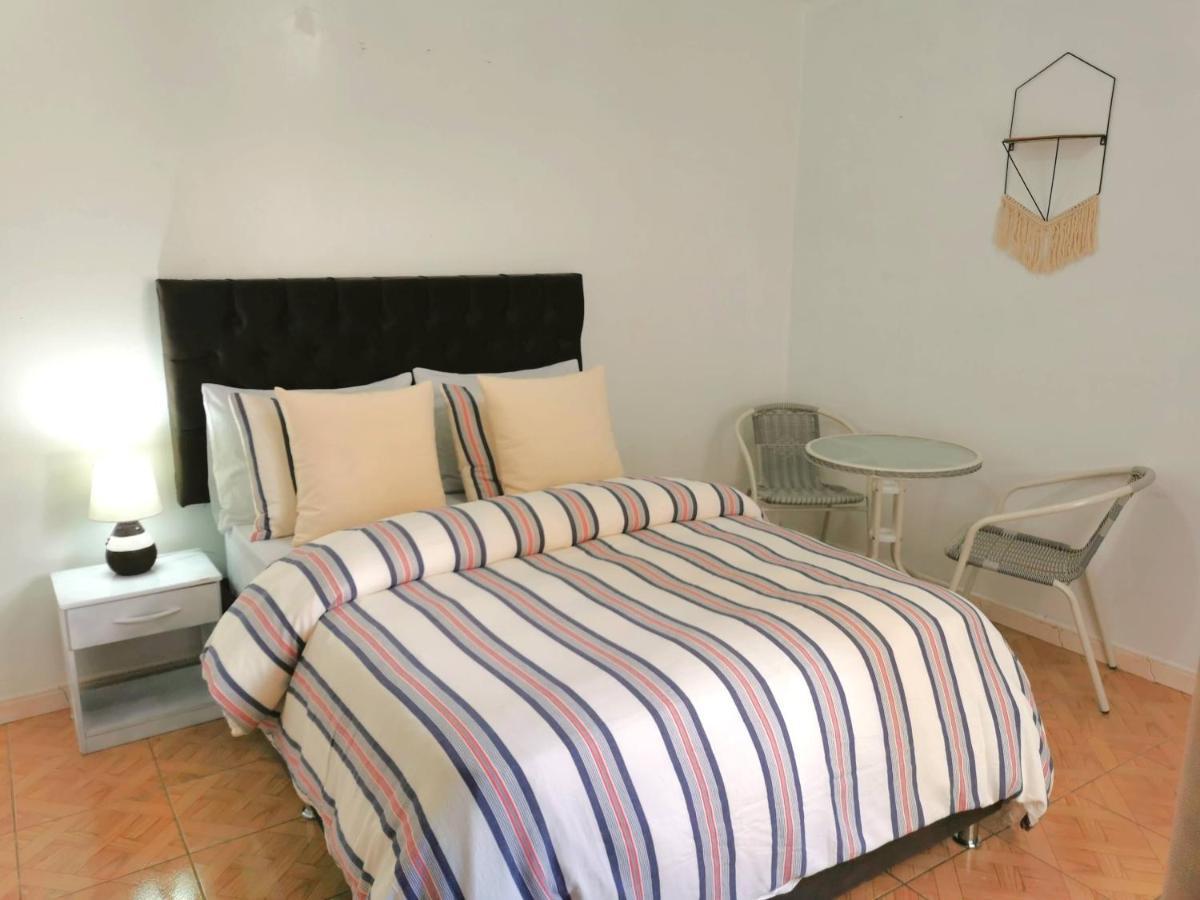 Bed & Breakfast Casa Kintu *