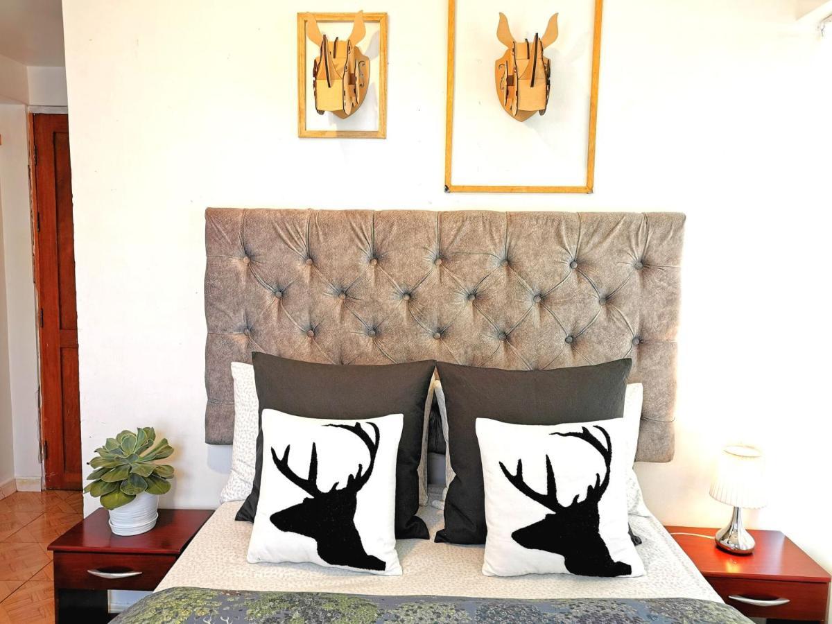 Casa Kintu Bed & Breakfast Cusco