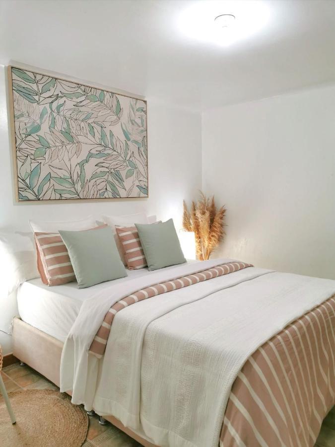 Casa Kintu Bed & Breakfast *