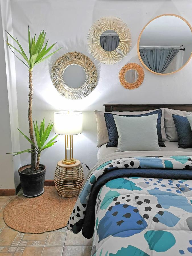 Bed & Breakfast Casa Kintu *
