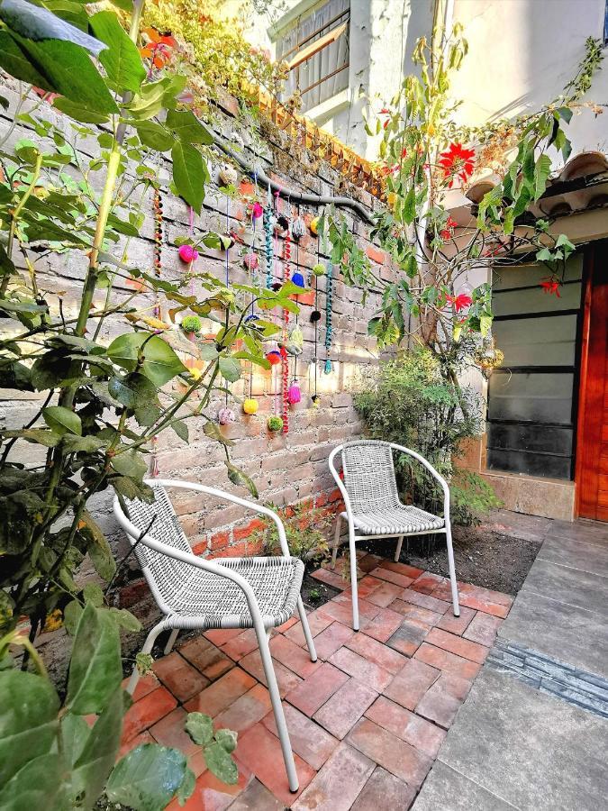 Casa Kintu Bed & Breakfast