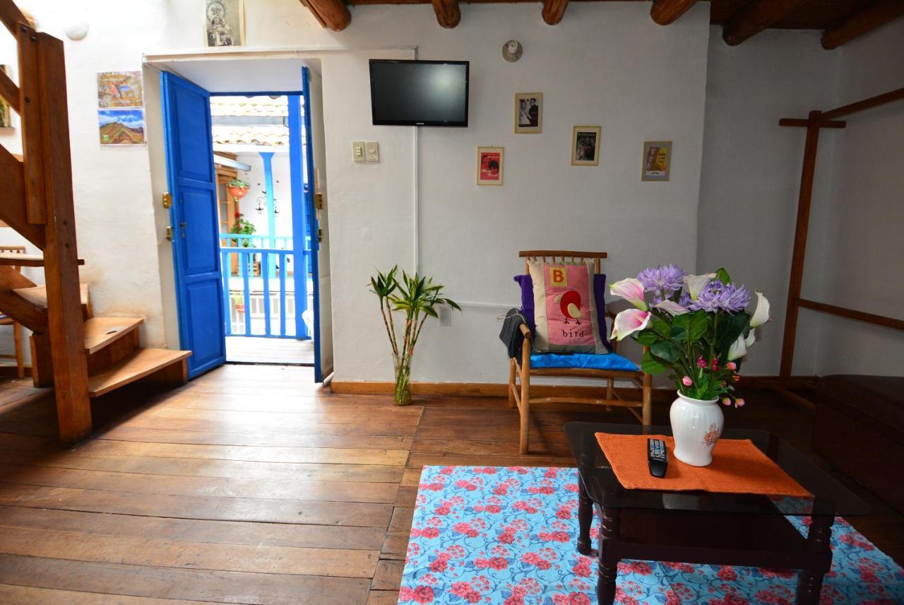 Apartment Cusco Apartments Cusco