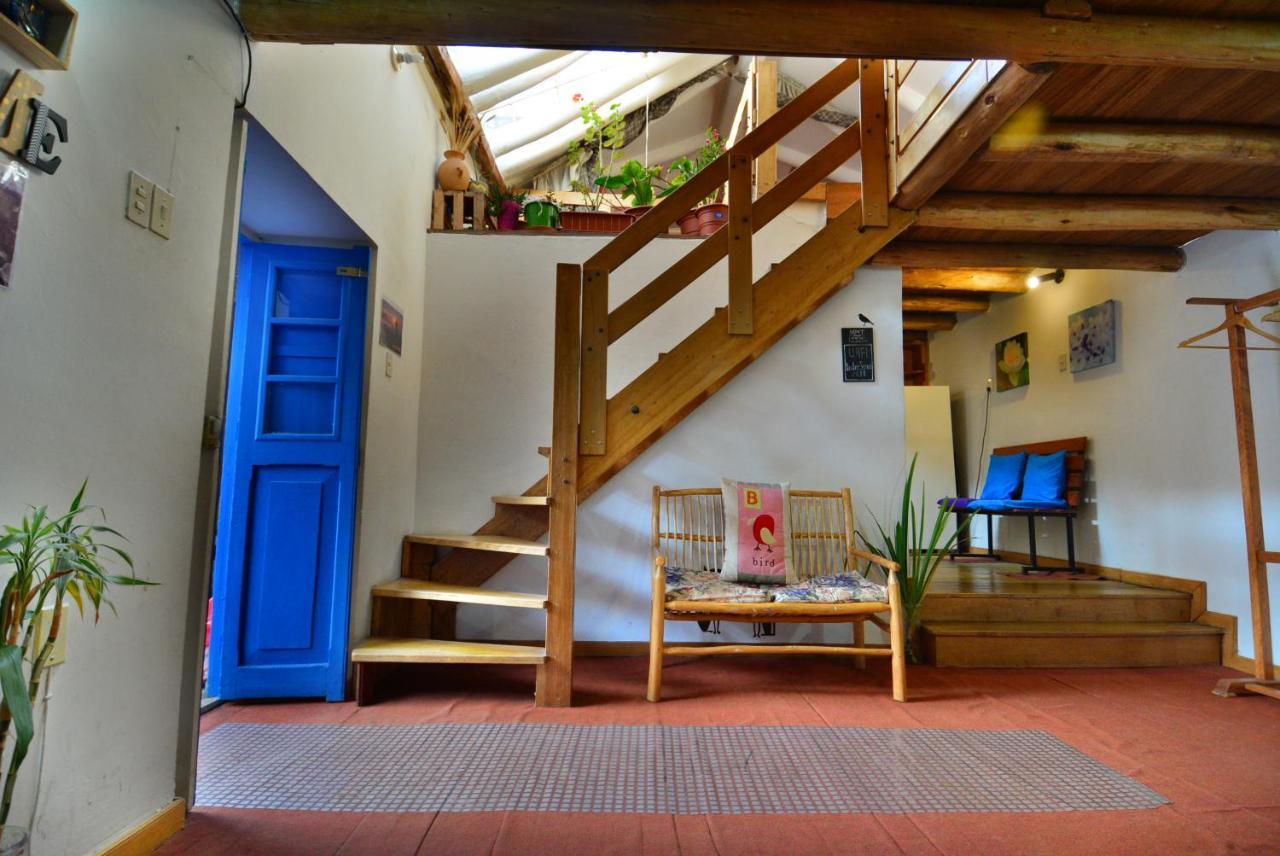Cusco Apartments Apartment *