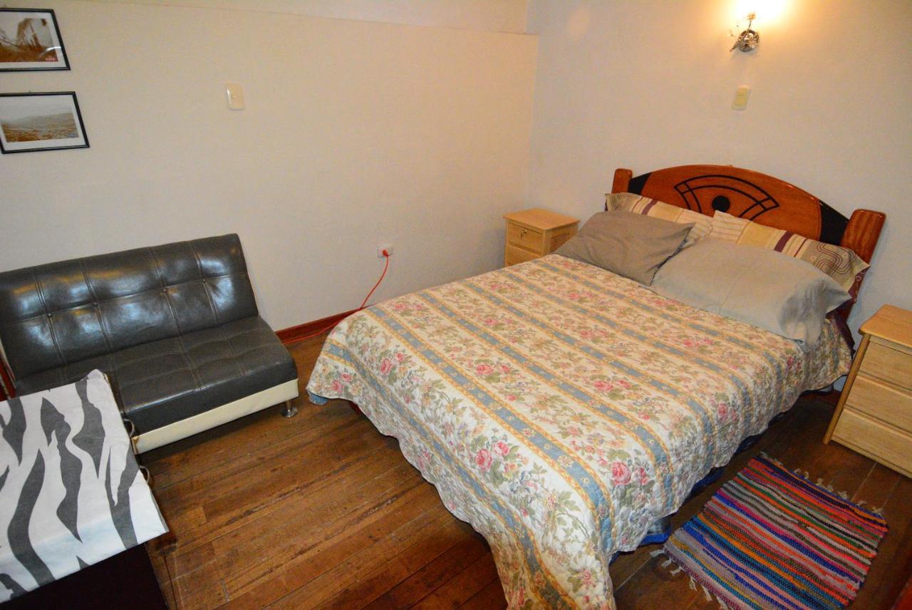 Cusco Apartments Apartment
