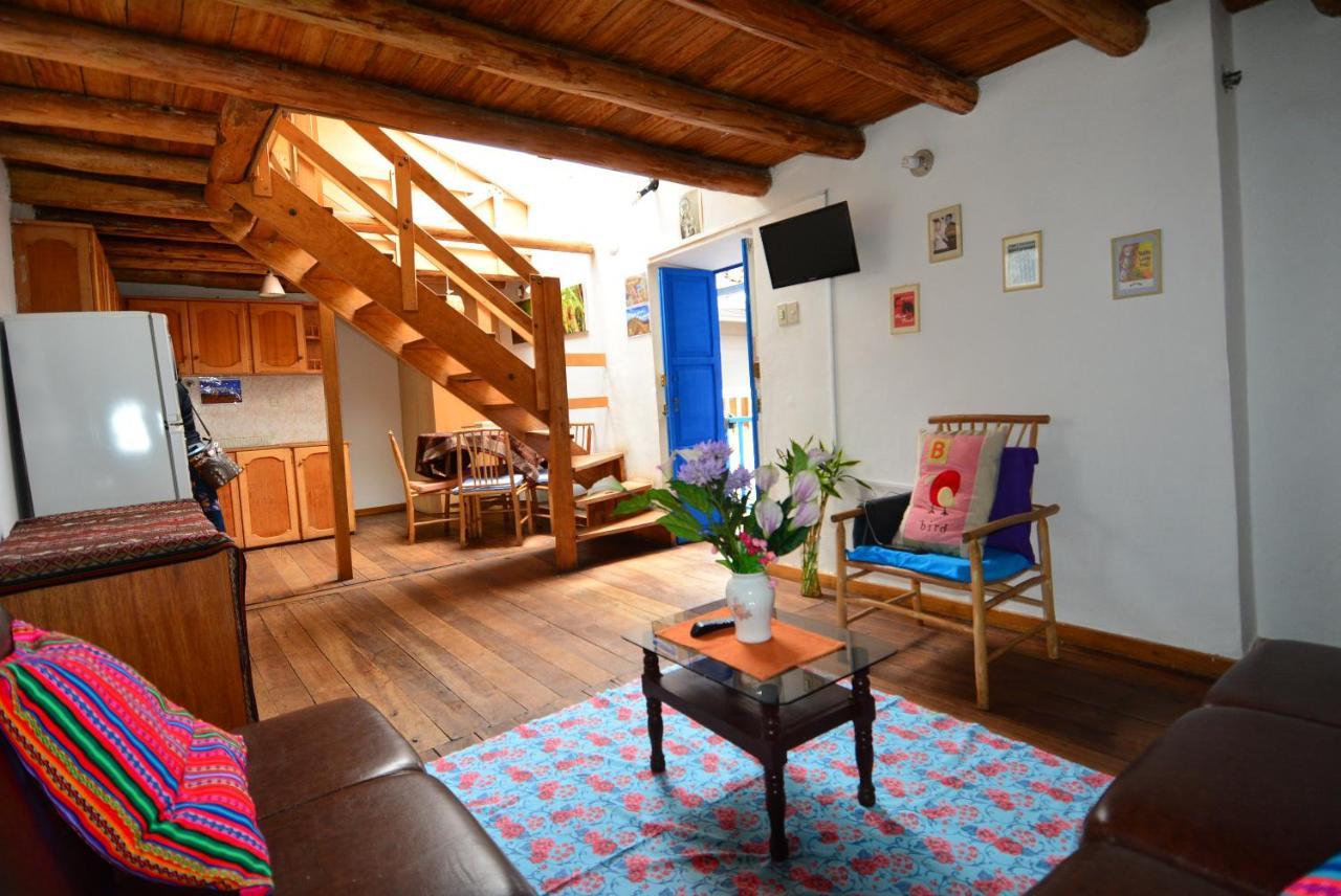 Cusco Apartments * Cusco