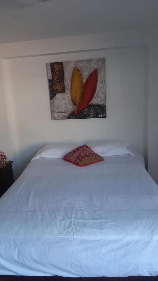 Bed & Breakfast Refugio De San Blas