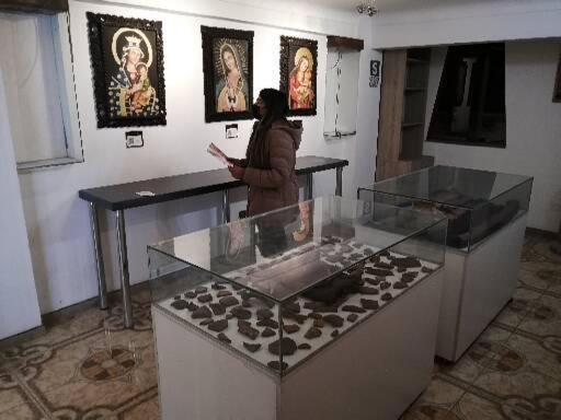 Museo Hotel 2*