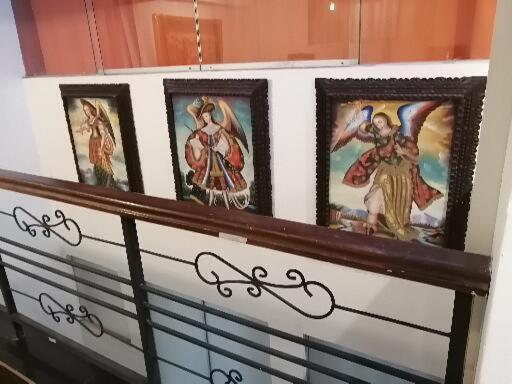 Hotel Museo