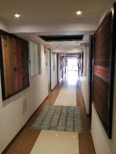 Hotel Museo 2*