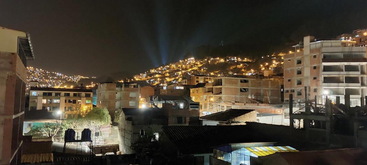 Jull Complete House With 8 Bedrooms And 6 Bathroom Сasa de vacaciones Cuzco