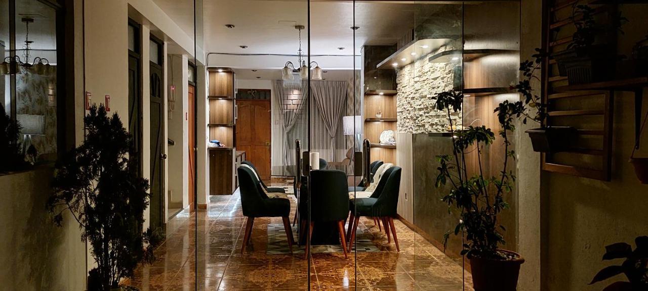 Jull Complete House With 8 Bedrooms And 6 Bathroom Cuzco