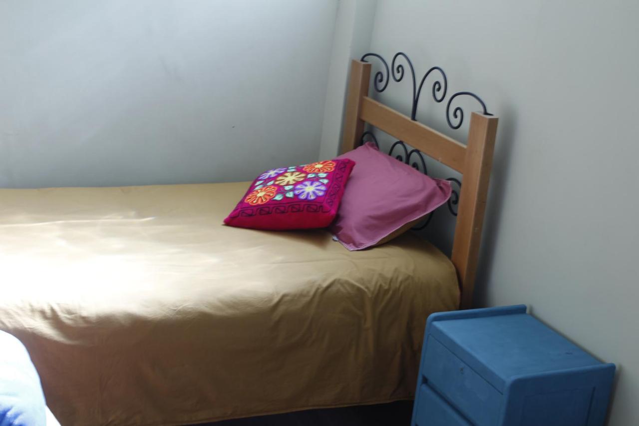 Apartamento Wayracha Departament