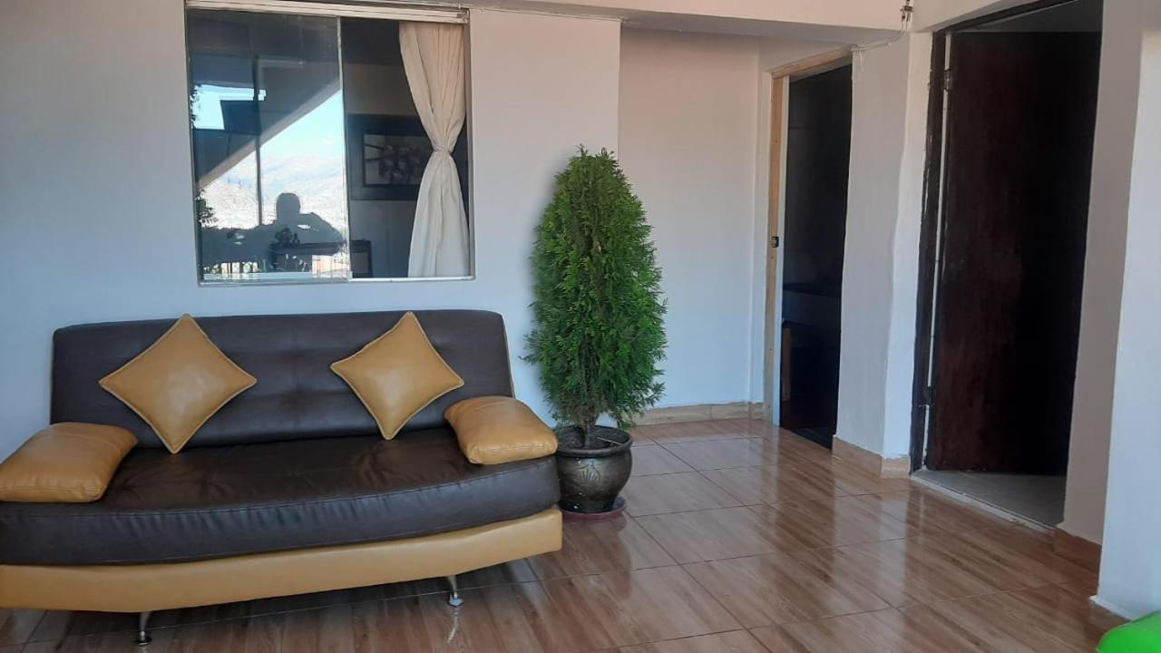 Refugio De San Blas Bed & Breakfast
