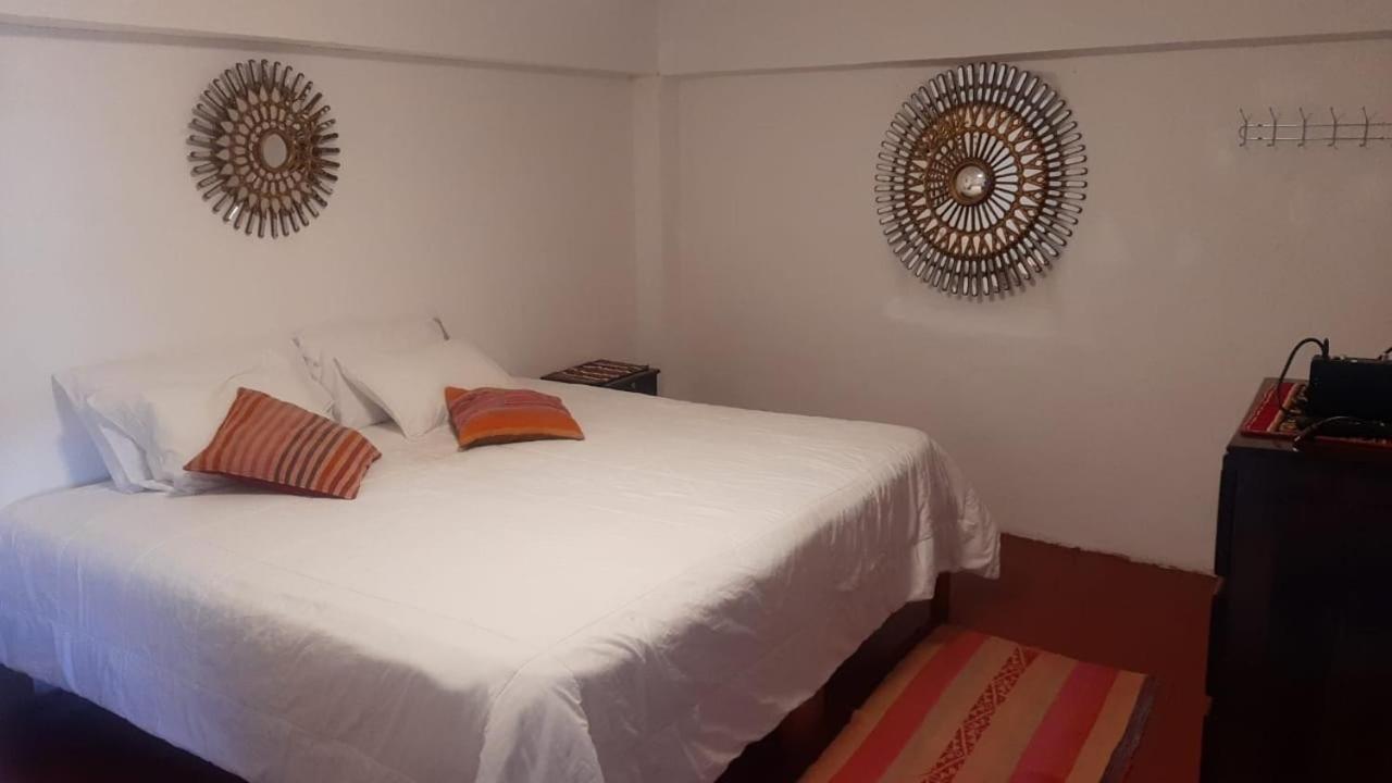 Bed & Breakfast Refugio De San Blas Cusco