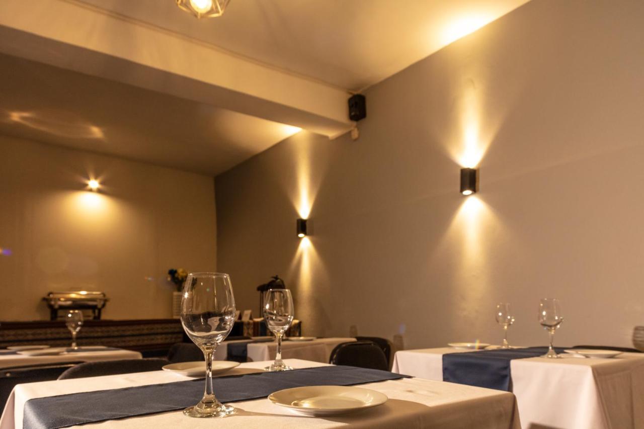 Hotel Ankara 2*