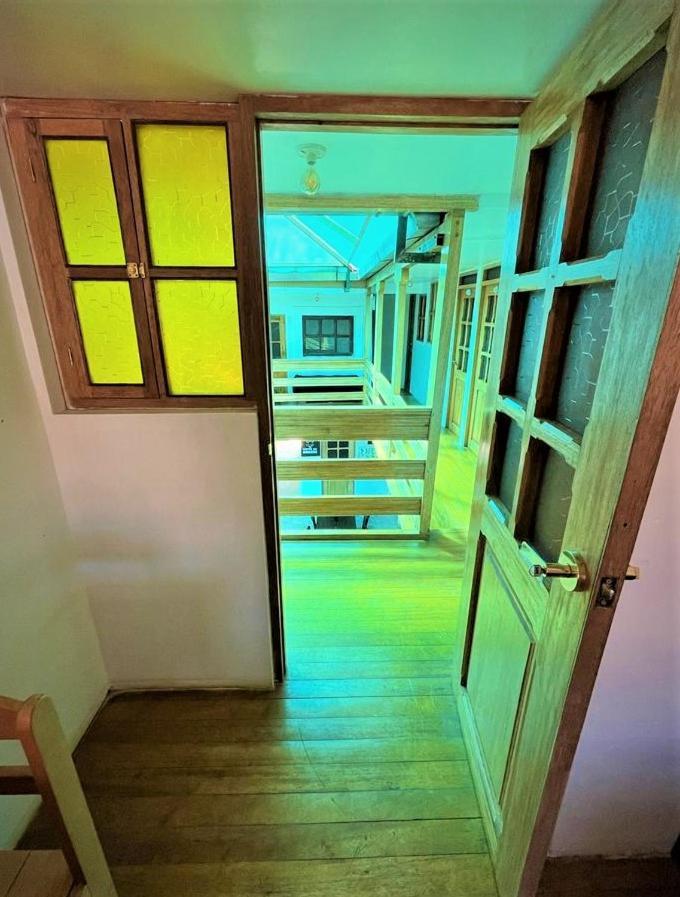 Kusichiq House * Cusco