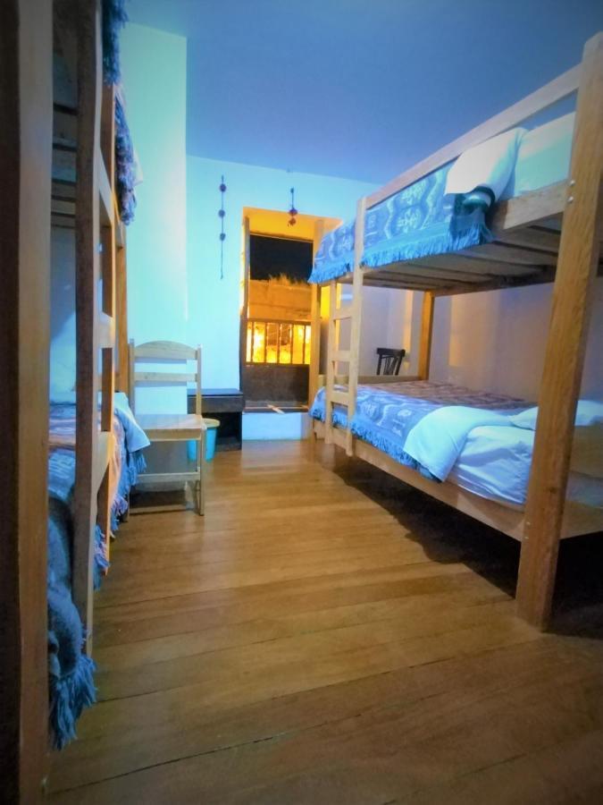 Kusichiq House Hostel Cusco