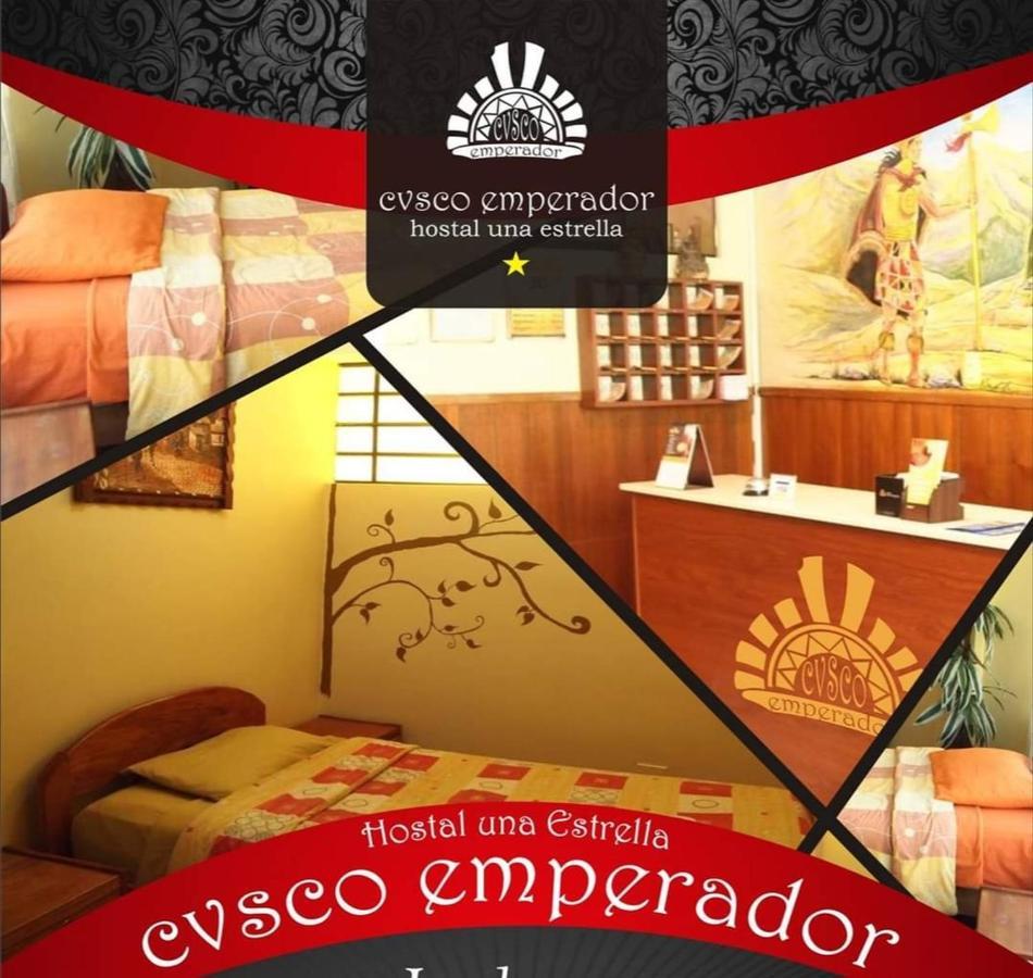 Casa de hóspedes Emperador