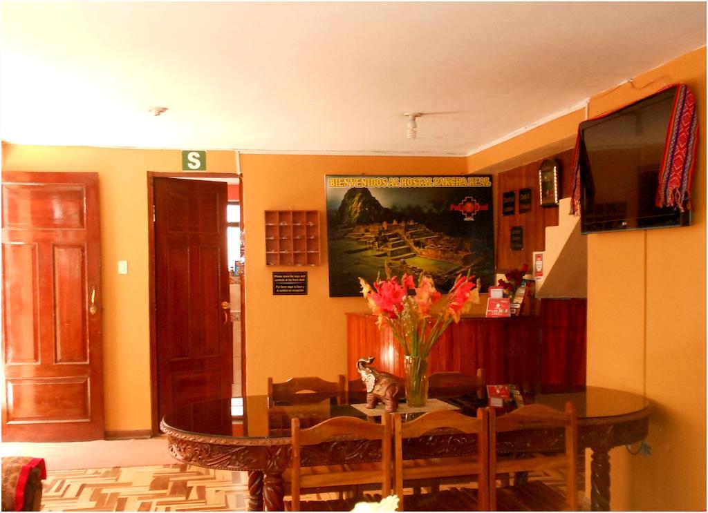 Pakcha Real Cusco