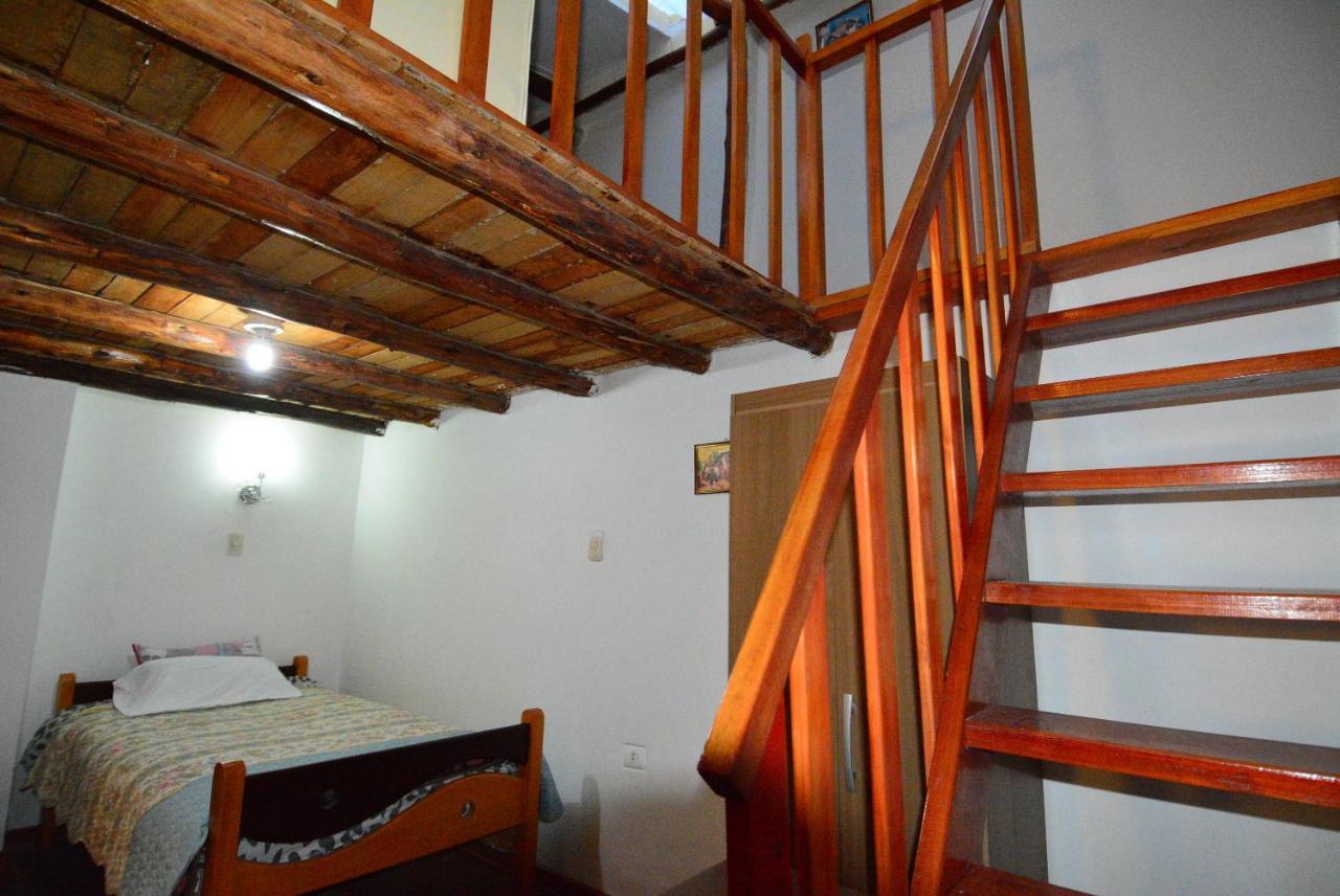 Apartment Cusco Apartments