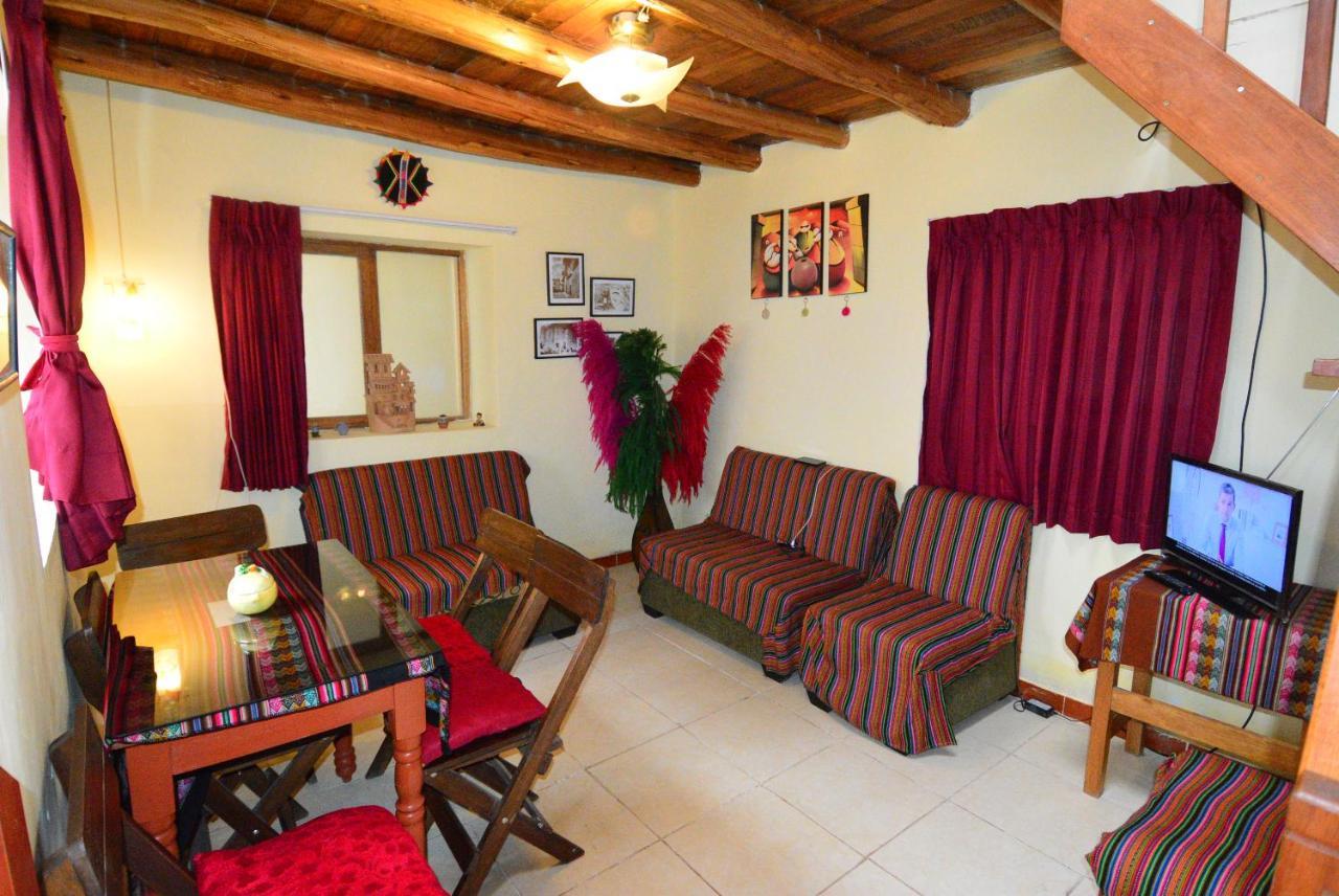 Apartment Cusco Apartments Cusco