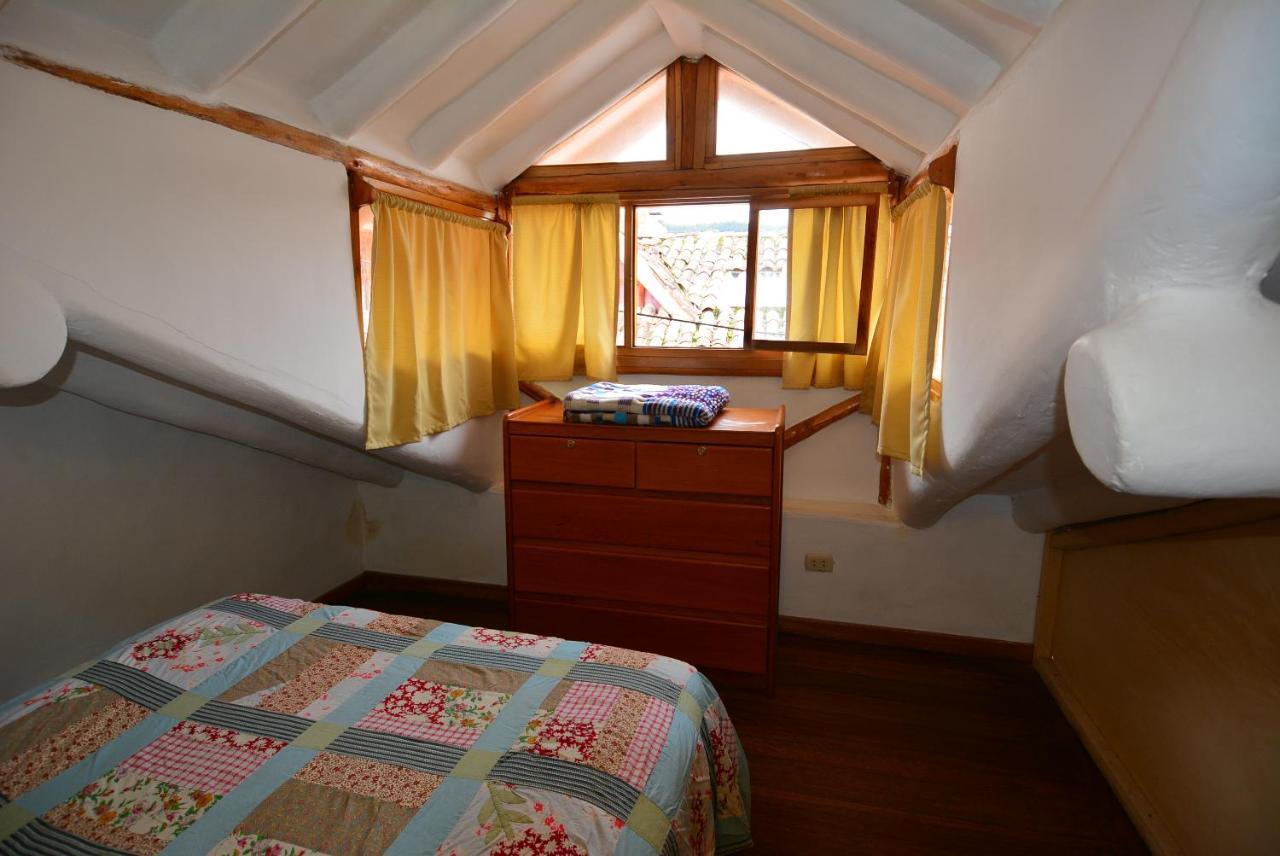 Cusco Apartments