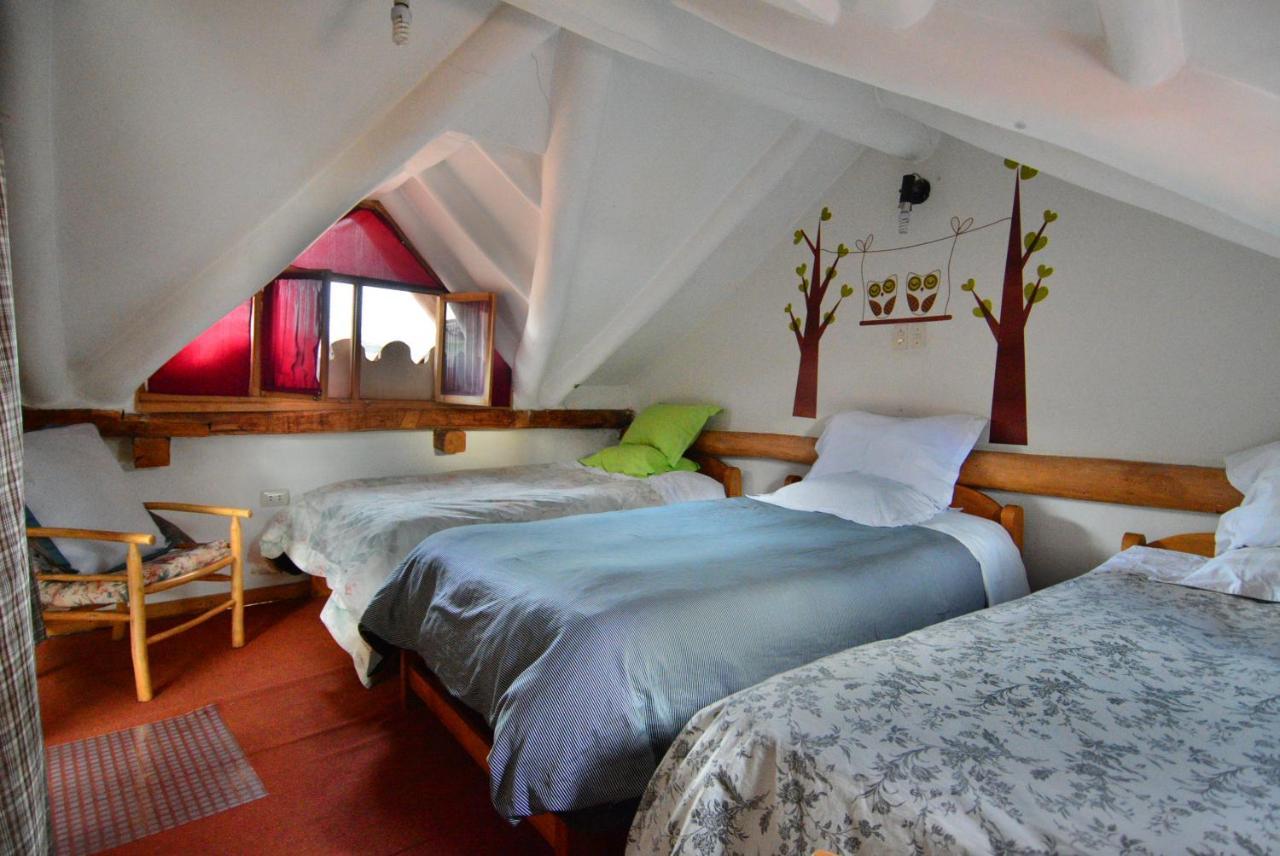 Cusco Apartments Apartment Cusco