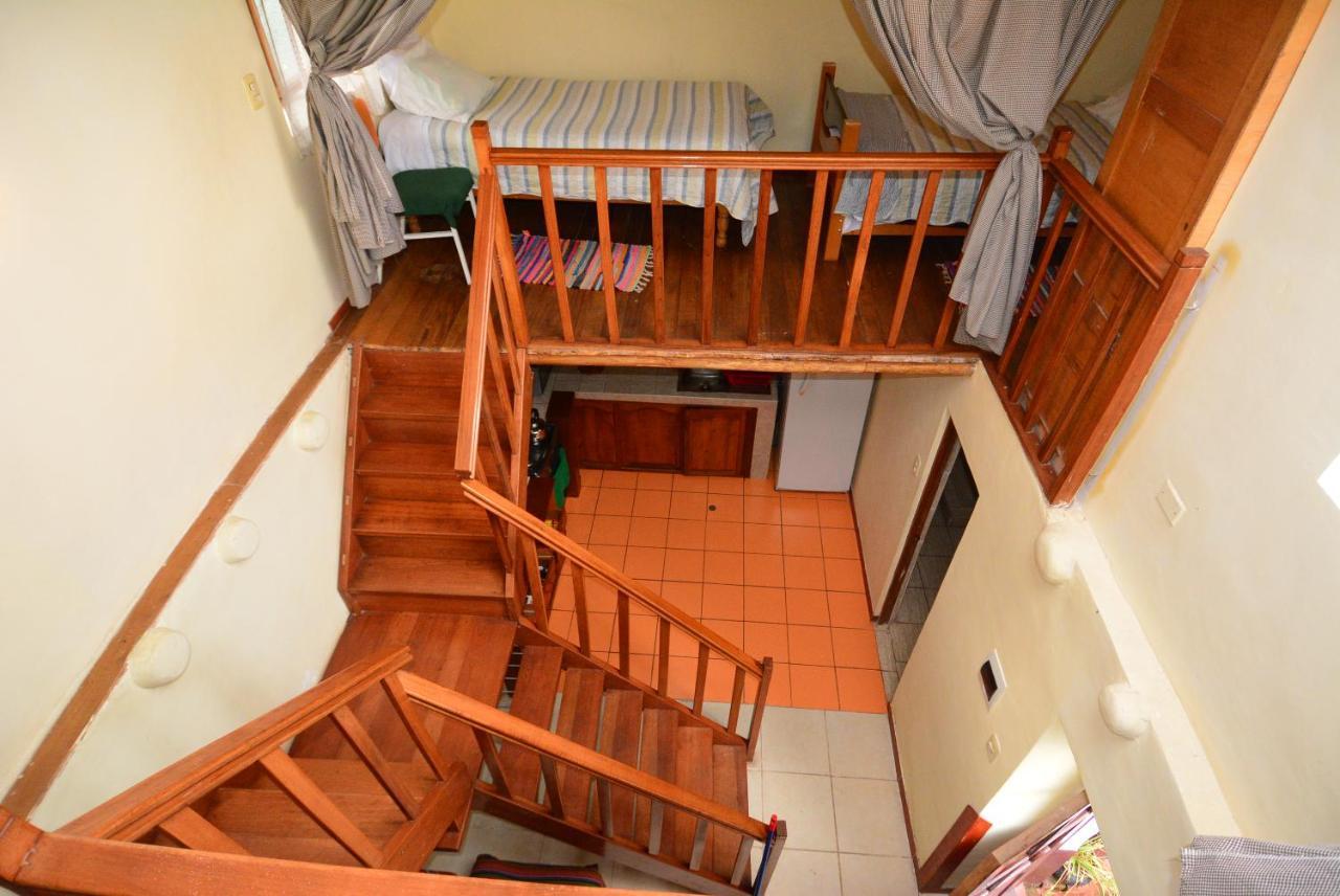 Cusco Apartments * Cusco